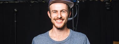 Best Of Poetry Slam feat. David Weber – Haas Säle Bamberg