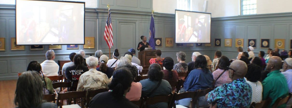 Stratford Hall