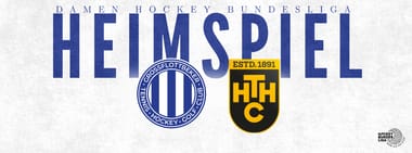 GTHGC VS HTHC Damen