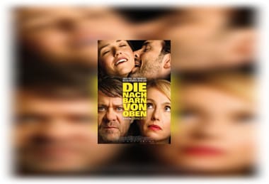 Kino: Die Nachbarn von oben