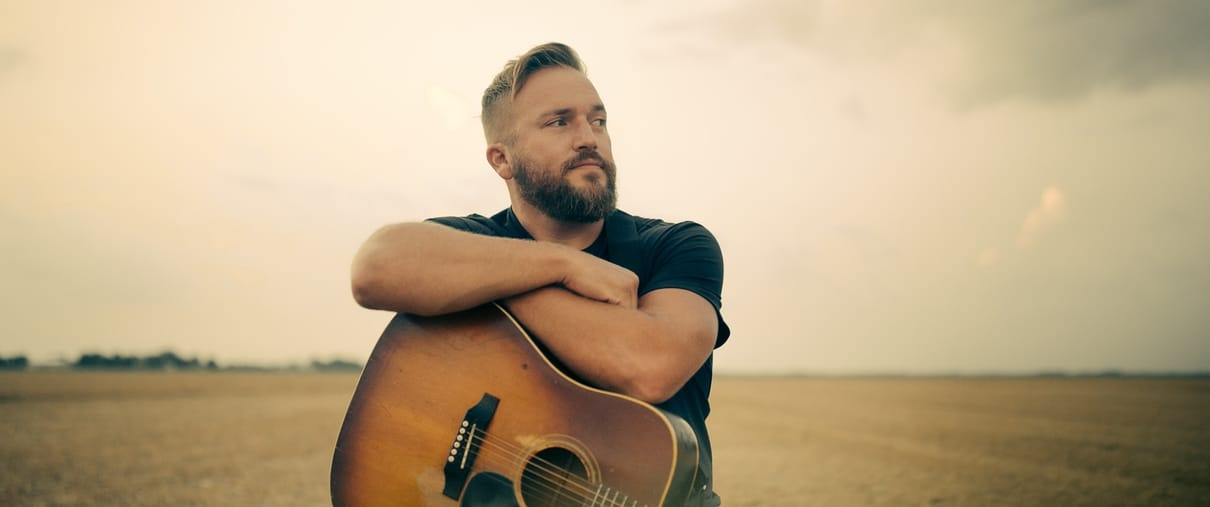 Logan Mize