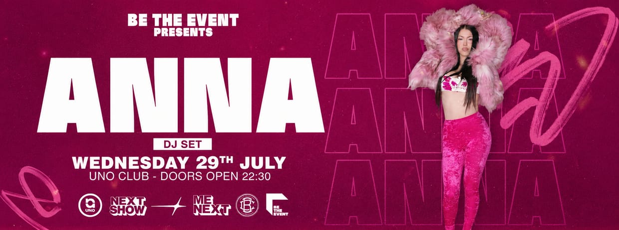 ANNA at UNO MALTA
