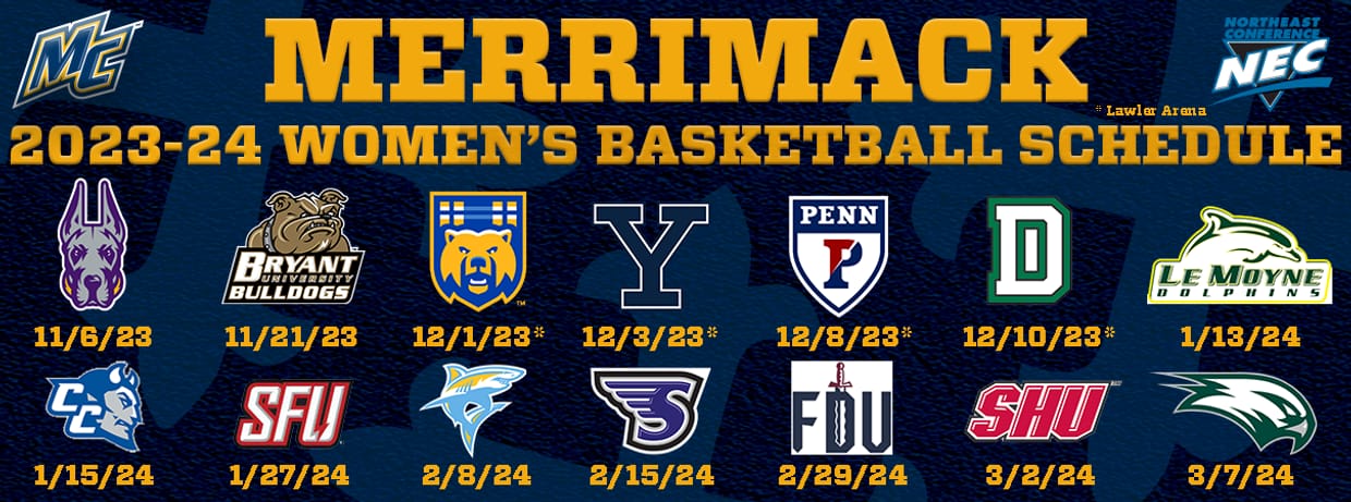 Women's Basketball Season Tickets 2023-24