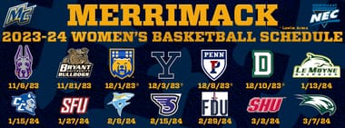 Women's Basketball Season Tickets 2023-24