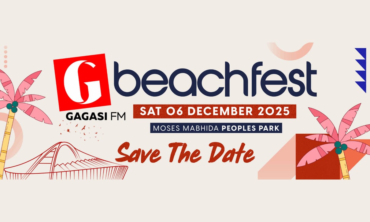 Gagasi FM