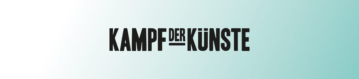 Kampf der Künste Gutschein