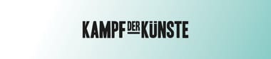 Kampf der Künste Gutschein