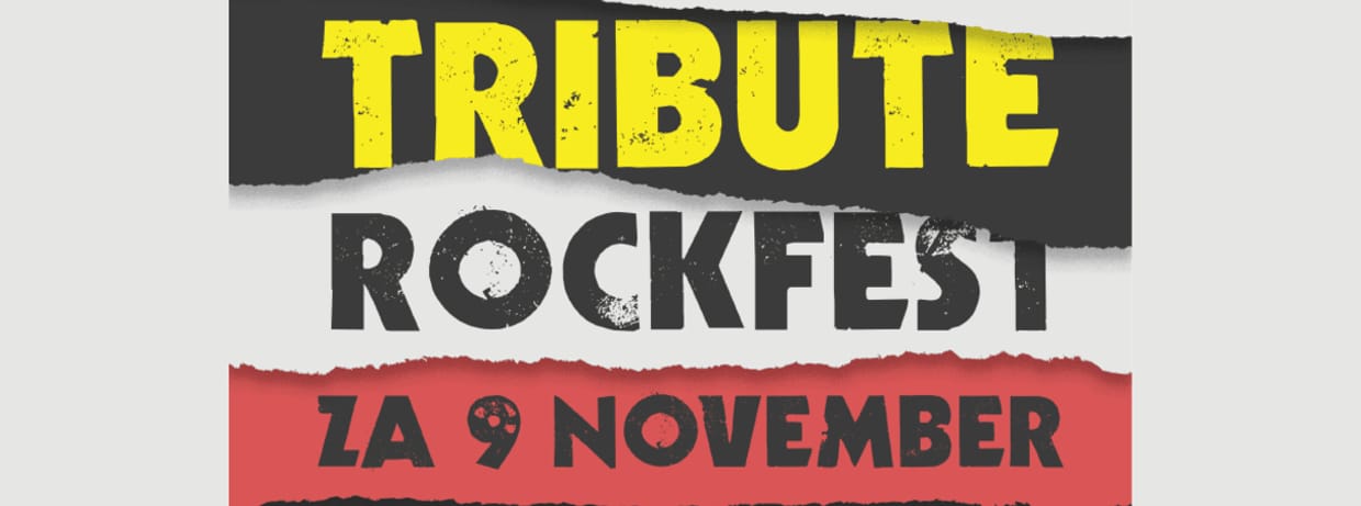 Tribute RockFest