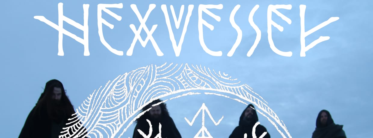 HEXVESSEL - Ellereve - Hills Like White Lions