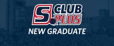 S-Club New Graduate Membership
