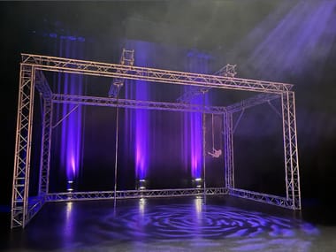 House Of Phoenix | Artistic Pole Competition | Kids