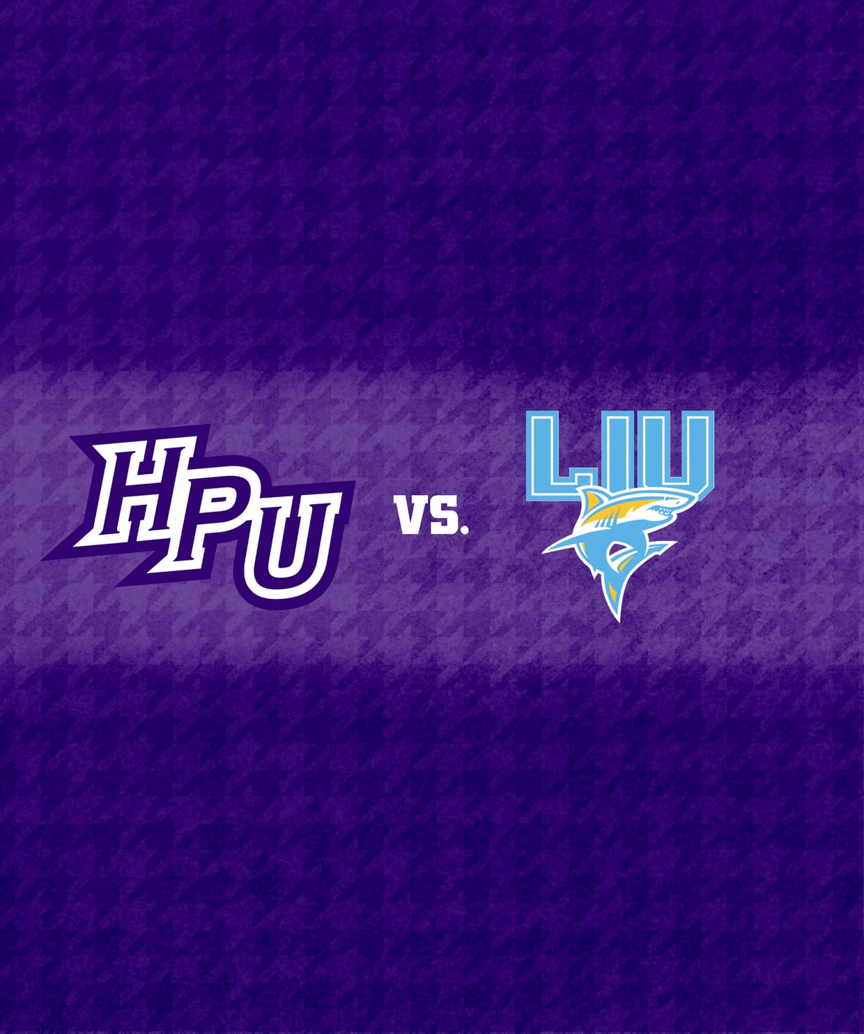 Men's Soccer vs. Long Island University