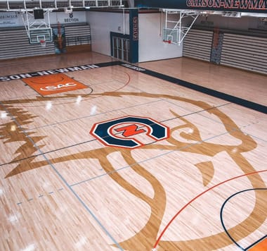 Basketball Season Pass