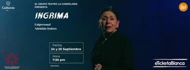 INGRIMA