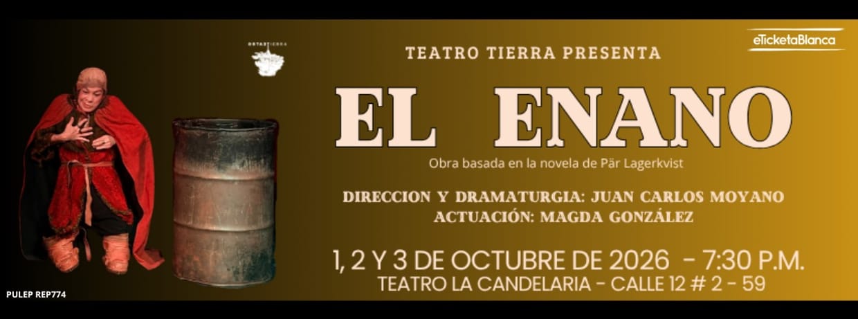 EL ENANO