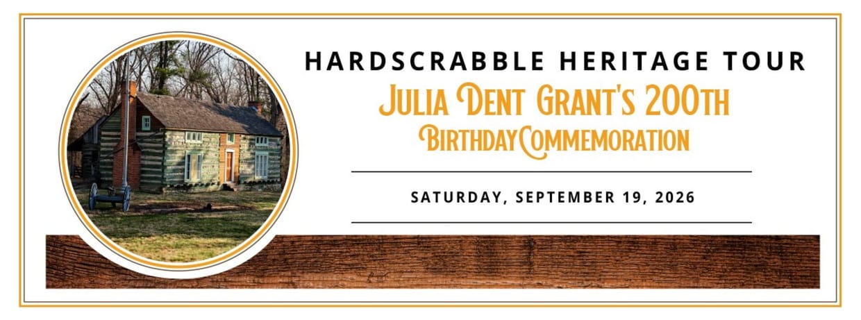 Hardscrabble Heritage Tour