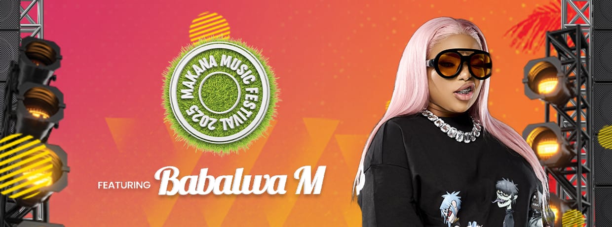 Makana Music Festival 