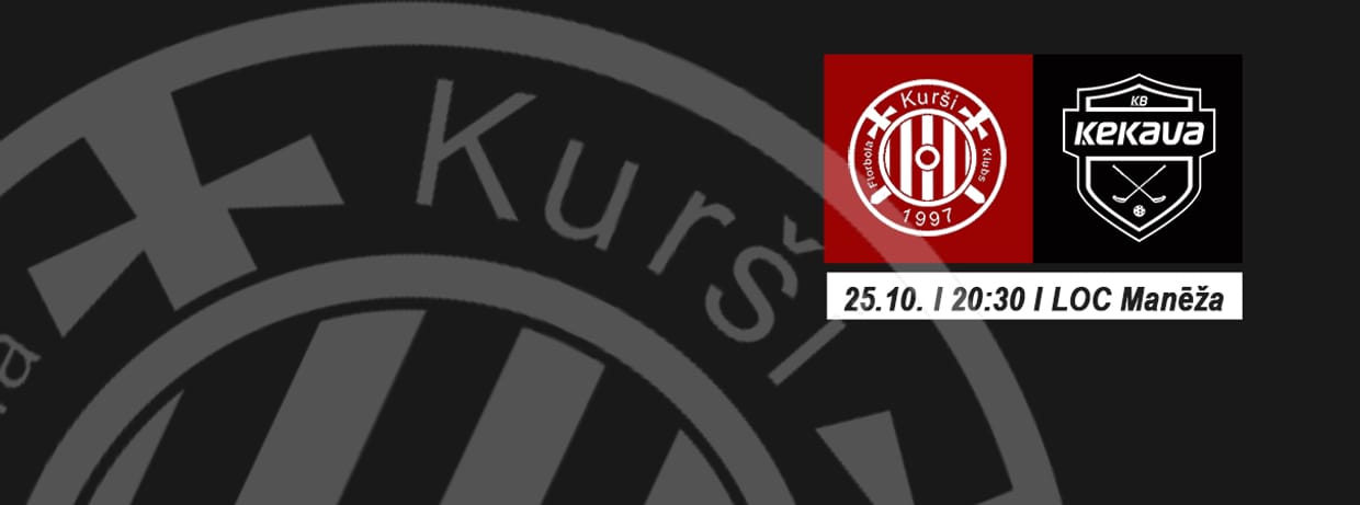 FK Kurši - Ķekava/RB&B