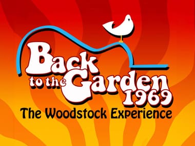 Back To The Garden 1969 - The Woodstock Experience Brunch