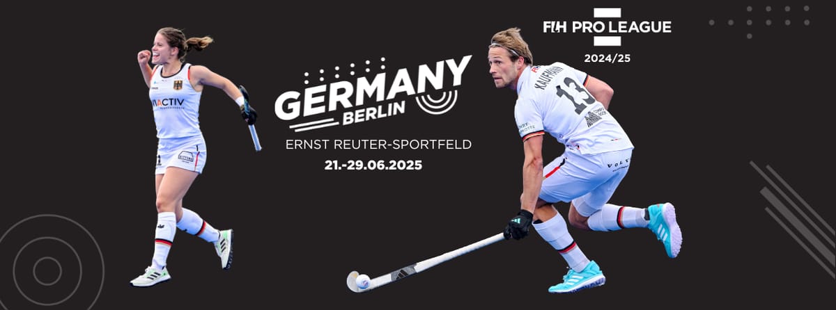 Deutscher Hockey-Bund e.V.