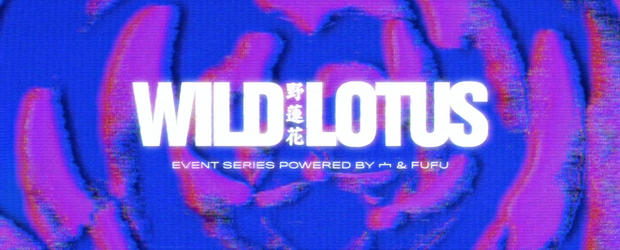 WILD LOTUS