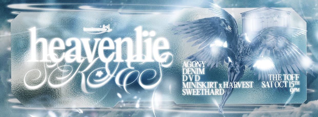 Heavenlïe Skies by Babie Club