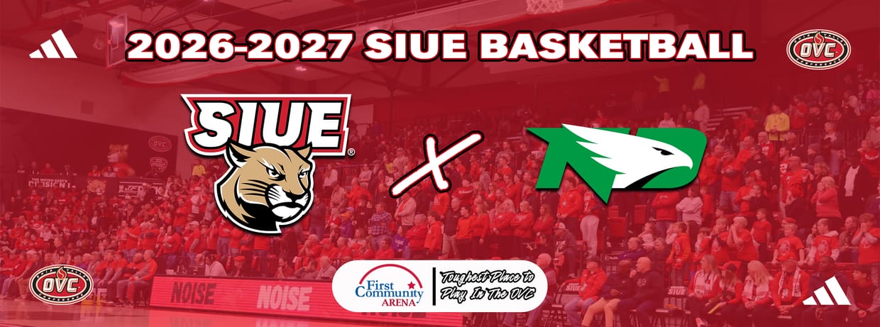 Men's Basketball vs North Dakota