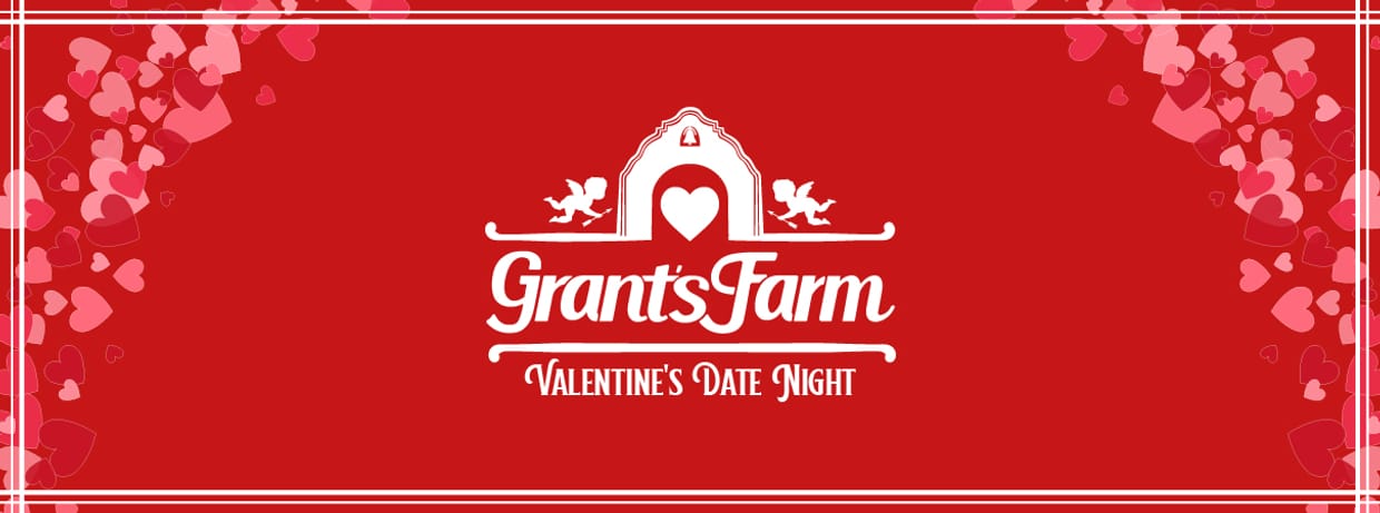 zNot In Use --- Valentine's Date Night at Grant's Farm 2026