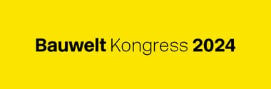 Bauwelt Kongress 2024