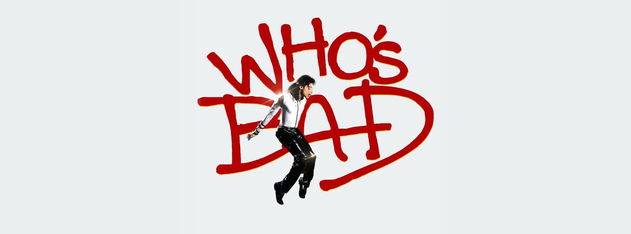 Who's Bad: The Ultimate Michael Jackson Experience