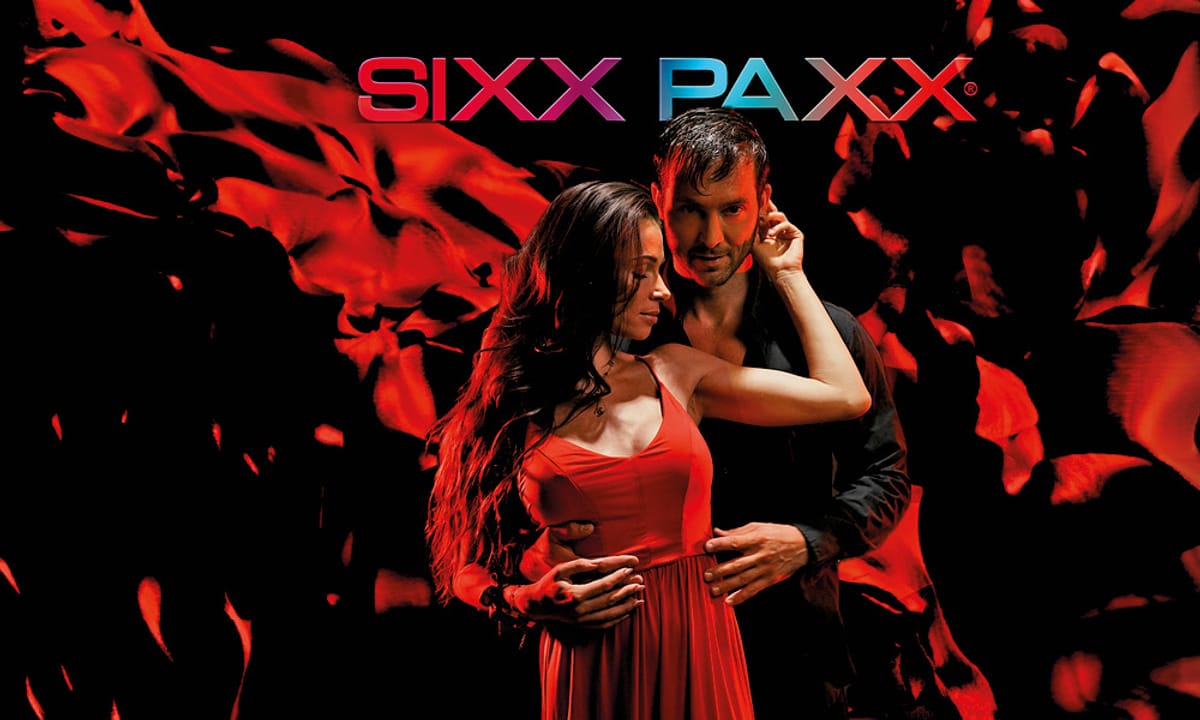 SIXX PAXX CONCERT GmbH