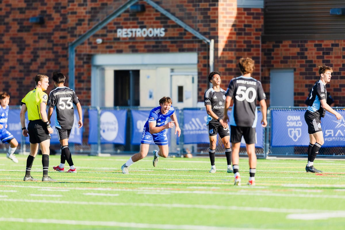 Rochester FC