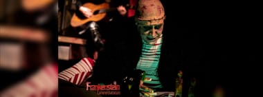 FRANKENSTEIN, LA HERENCIA OSCURA
