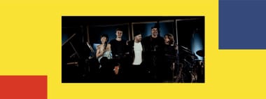 Jazz im Kino: Gee Hye Lee Quintett