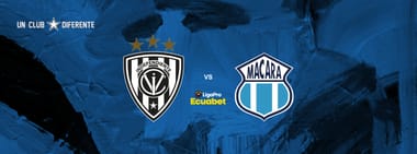 HINCHADA LOCAL-IDV vs MACARÁ