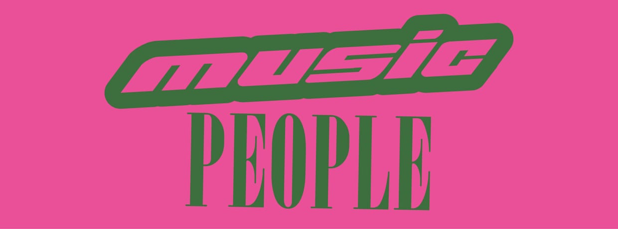 MUSIC PEOPLE 2023 Company Application