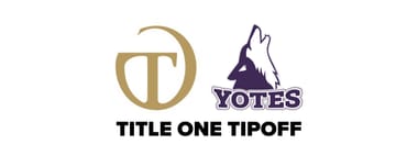 Title One Tipoff Day 1