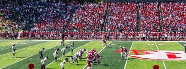 2026 SJU Football Season Pass 