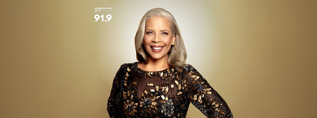 Patti Austin