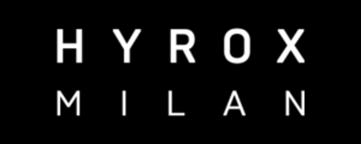 HYROX Milan | Season 26/27