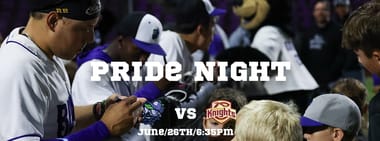 Pride Night