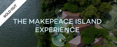 The Makepeace Island Experience