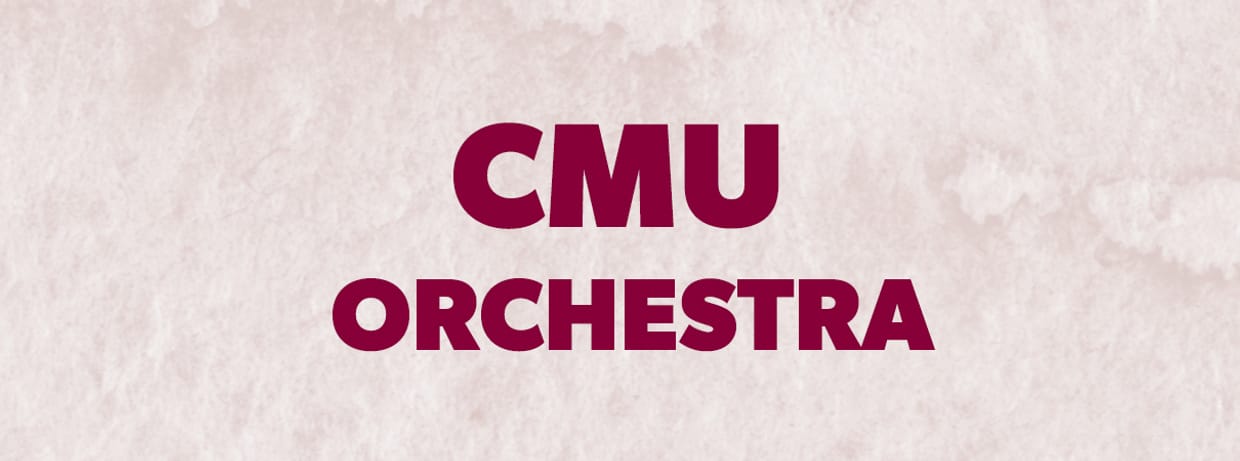 CMU Orchestra