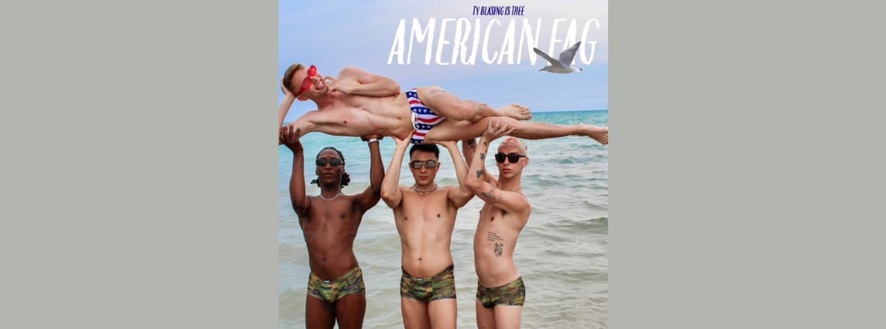 American Fag