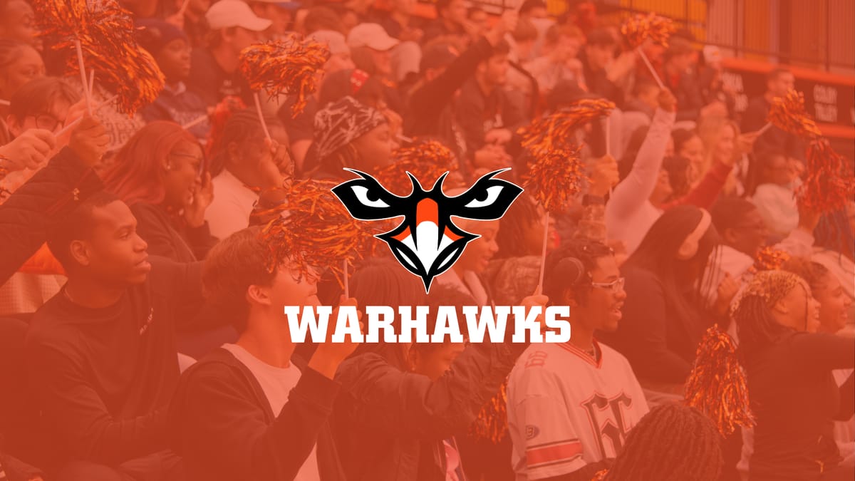 Auburn University at Montgomery Athletics