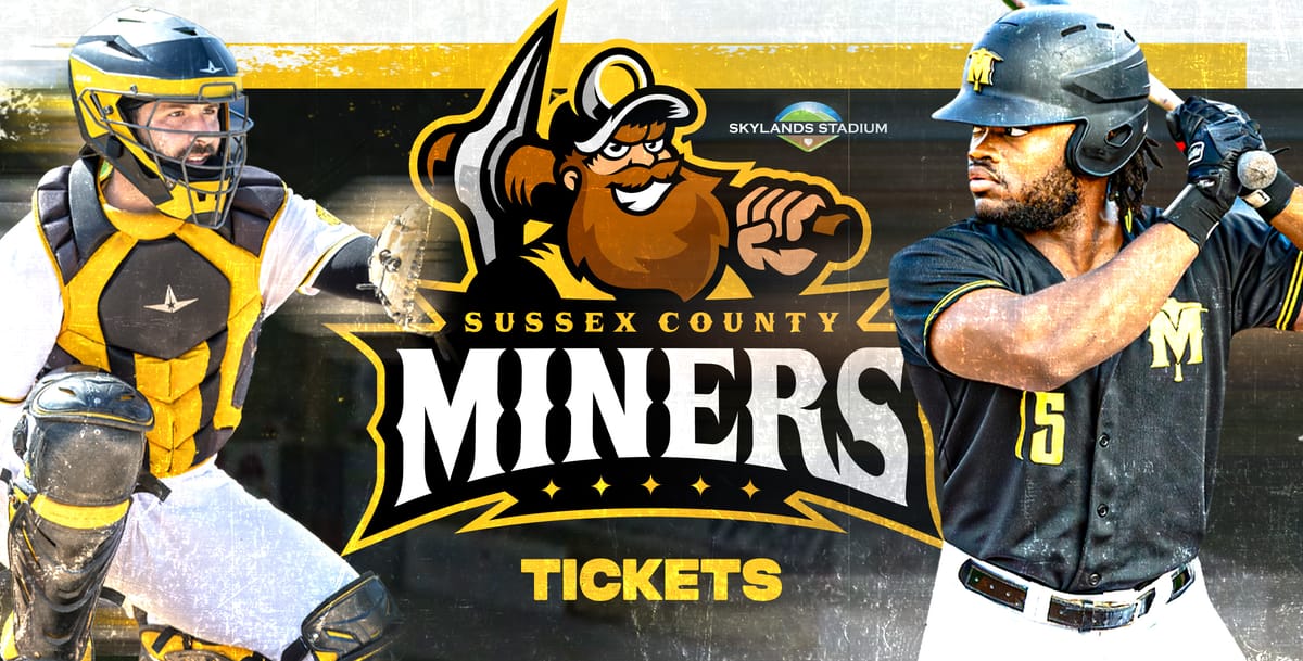 Sussex County Miners