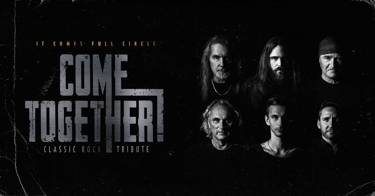 Come Together • 03.02.2024 Geiselwind