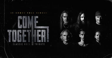 Come Together • 26.11.2022 Geiselwind