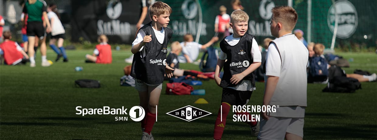 Rosenborg Utvikling 2026