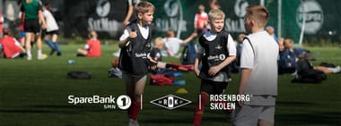 Rosenborg Utvikling 2026